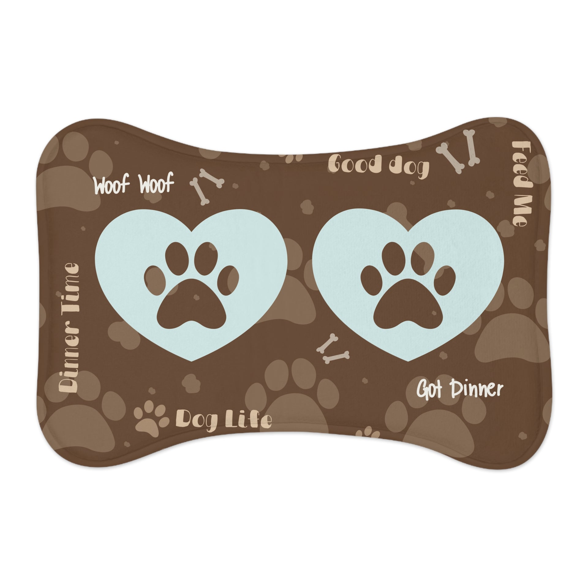 Pet Feeding Mats