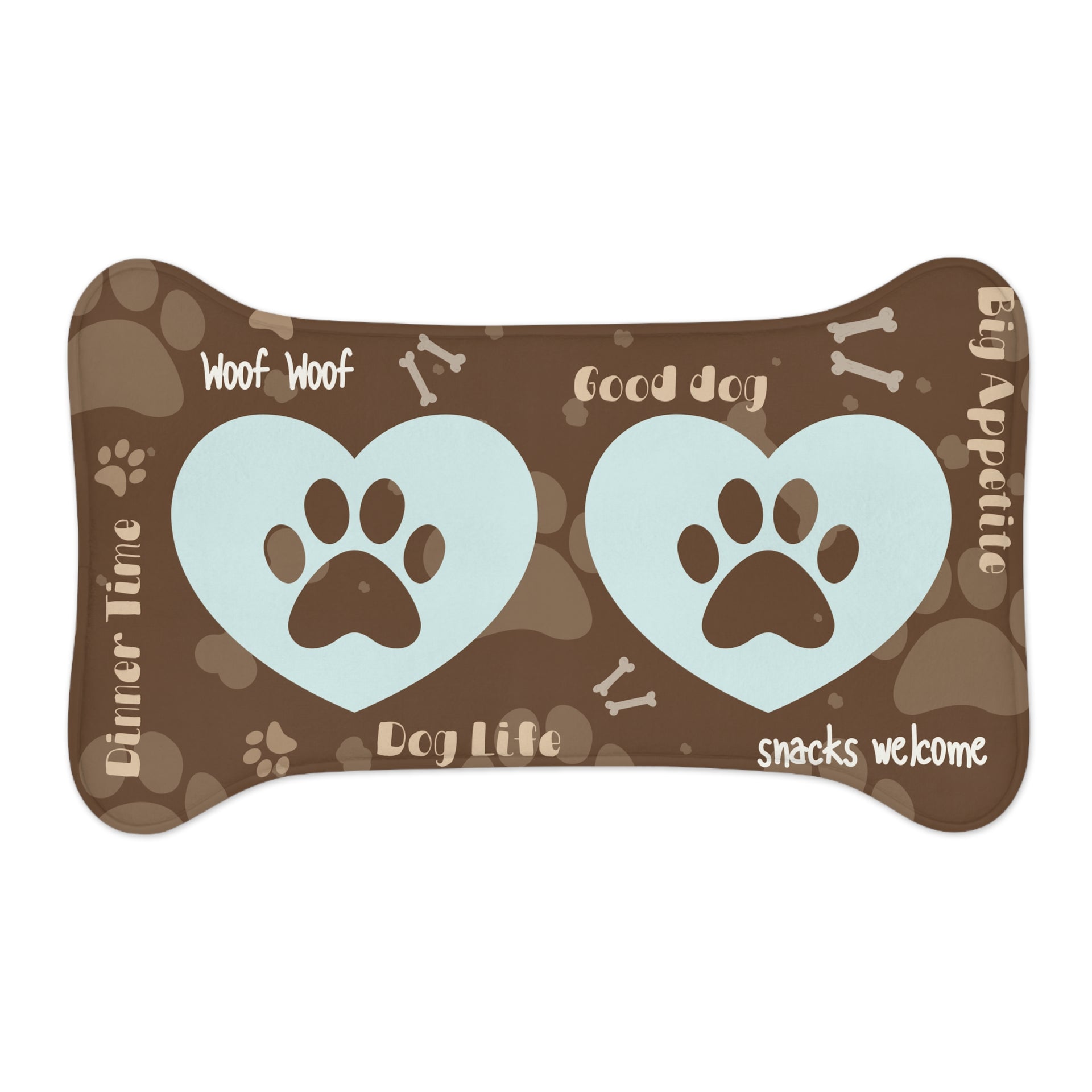 Pet Feeding Mats