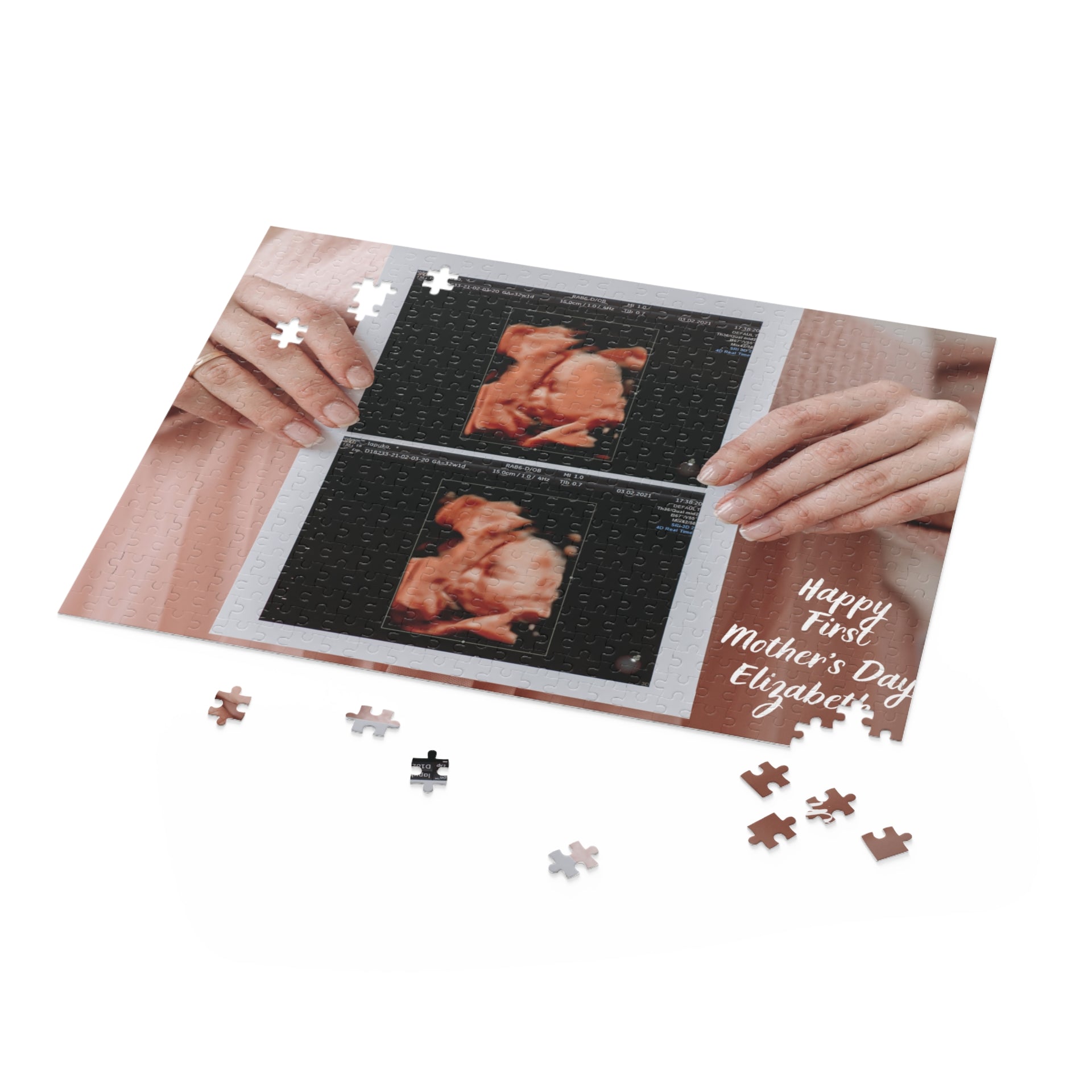 Puzzles - Create your Own!