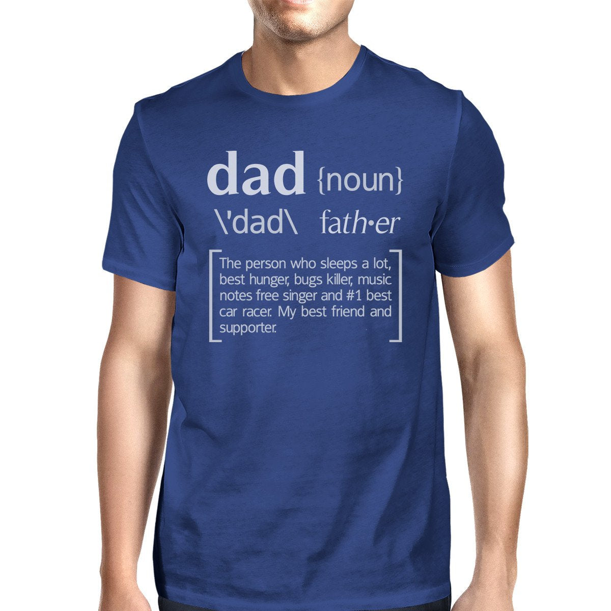 T-Shirt - Dad