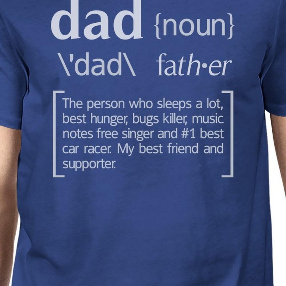 T-Shirt - Dad