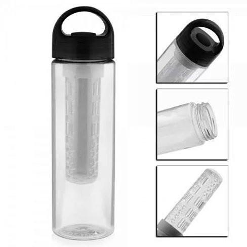 Water Bottle - Fruit  Infuser Water Bottle with Handle by Good Living