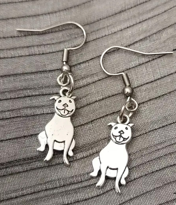 Earrings - Pet Lovers