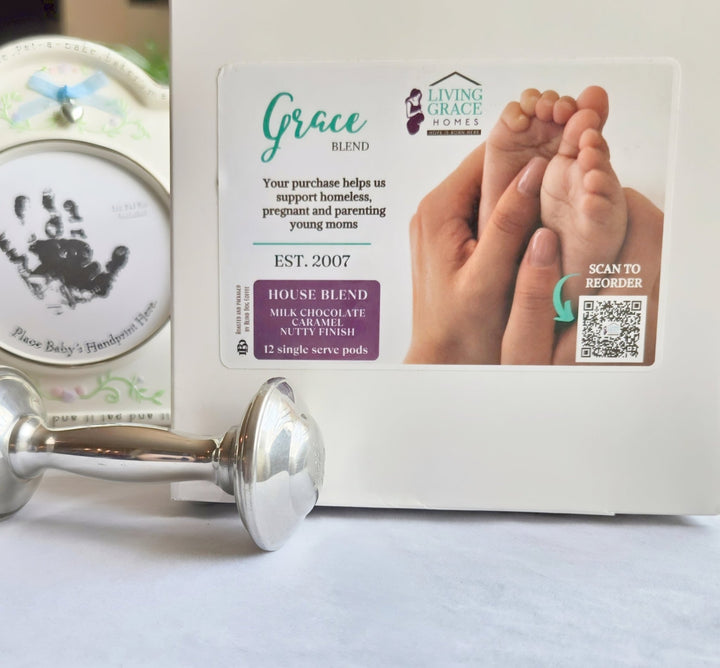 LGH Single Serve Coffee Pods - My Cause My GiftMy Cause My Gift