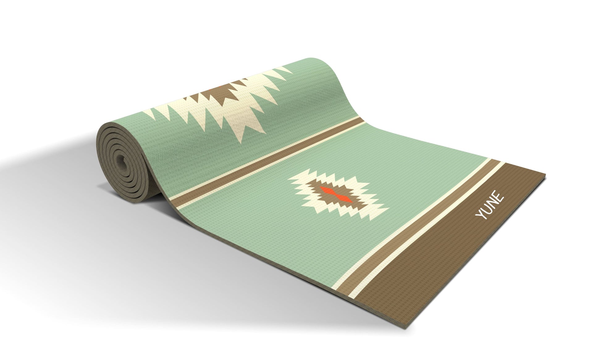 Yoga Mat | 6mm Thick |