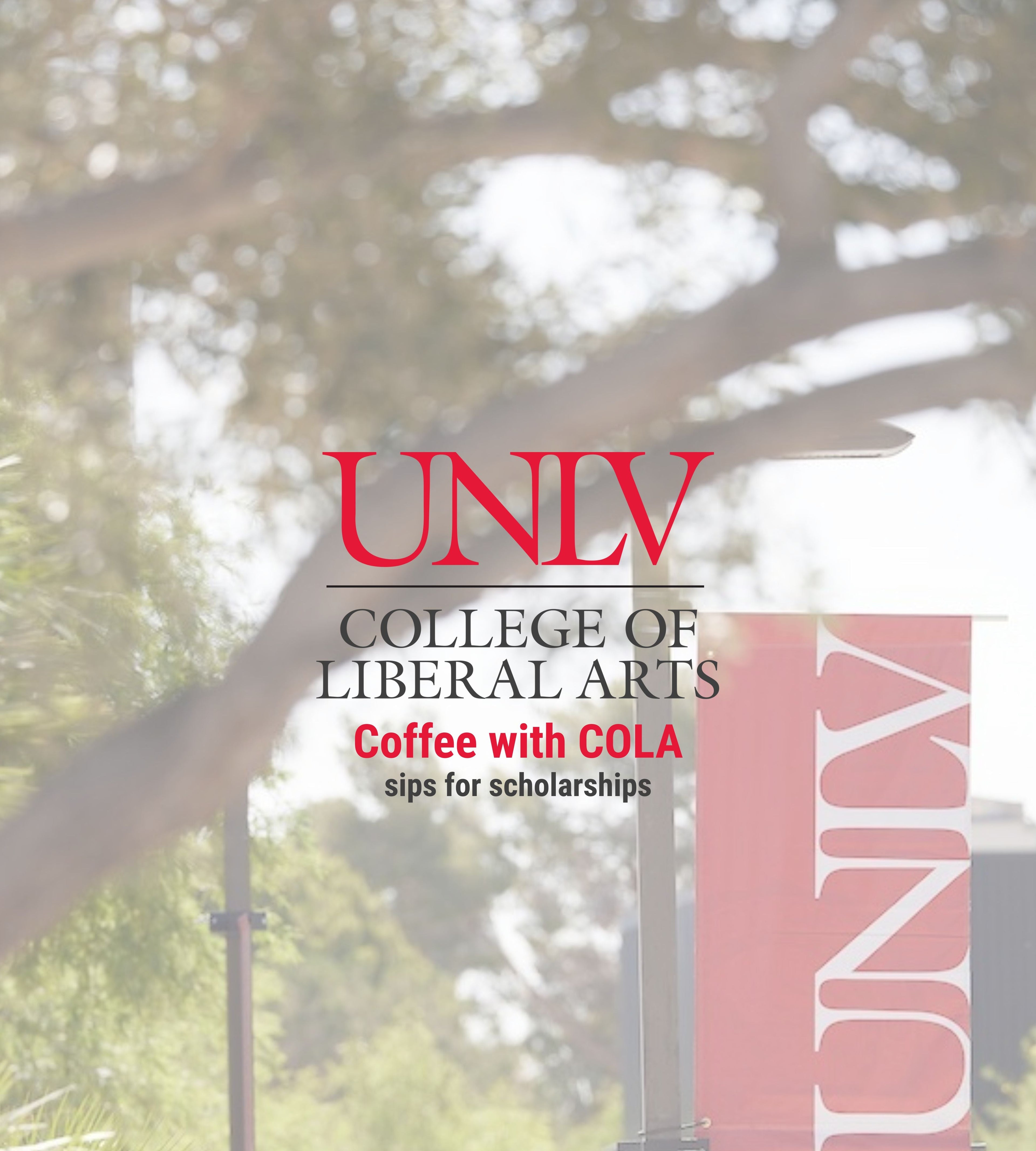 UNLV COLA