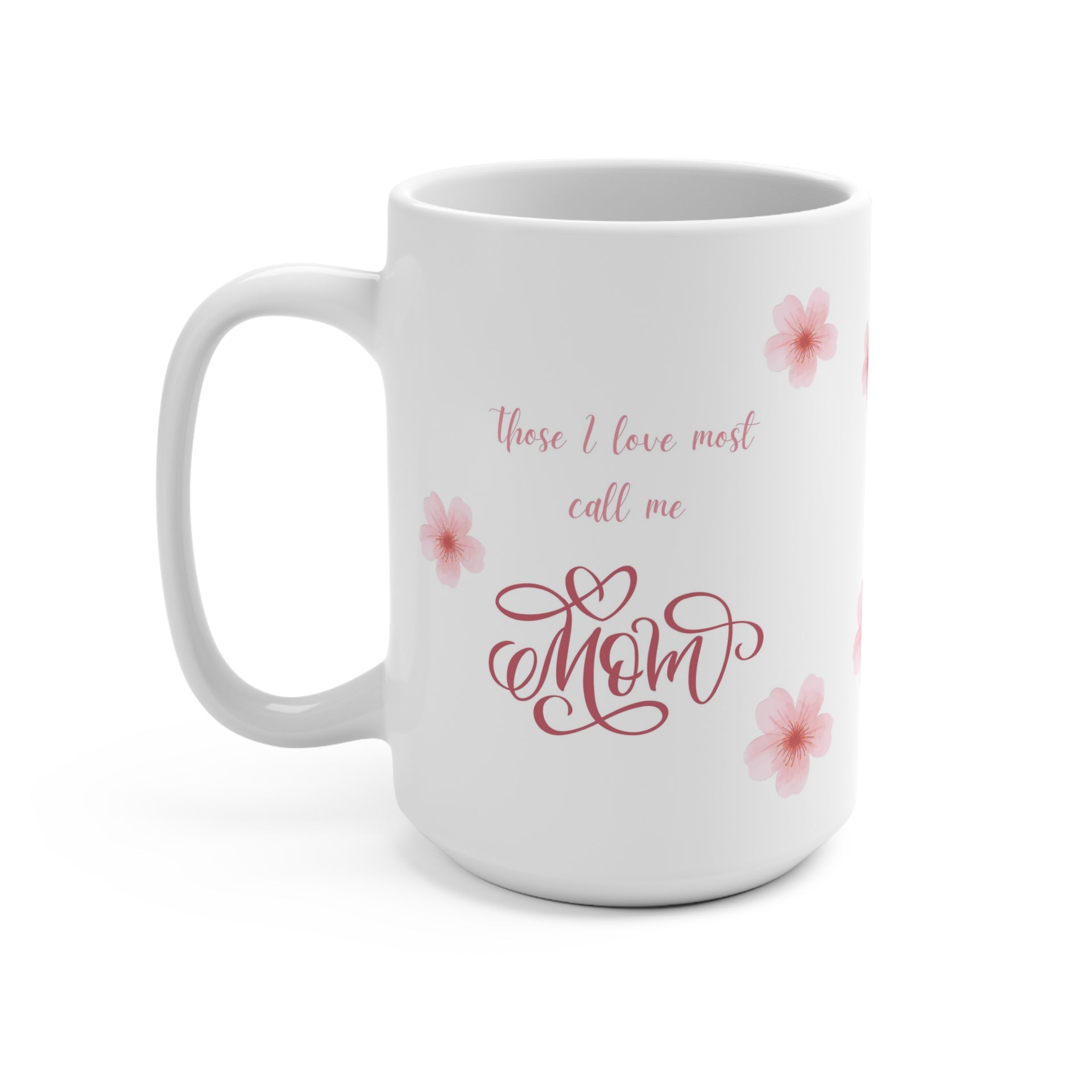 Mug - for Mom