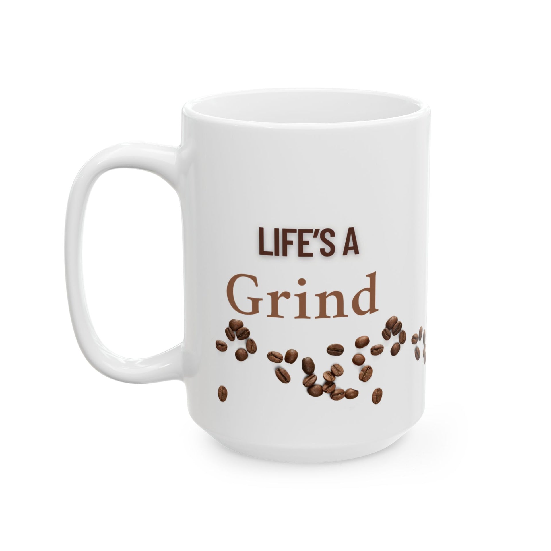 Mug - Coffee Lover