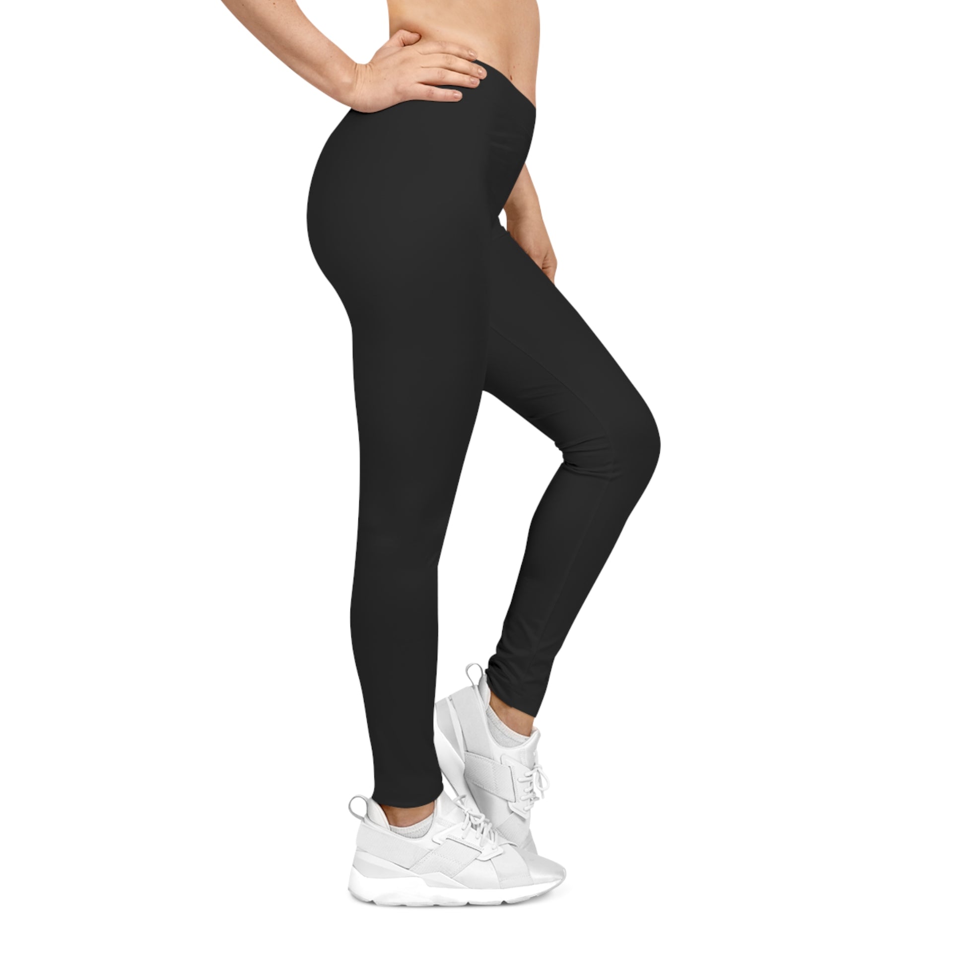 MCMG Branded Leggings