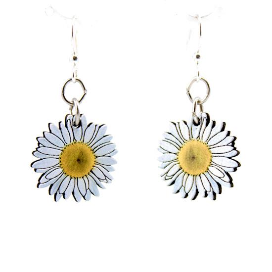 Earrings - Daisy Blossom