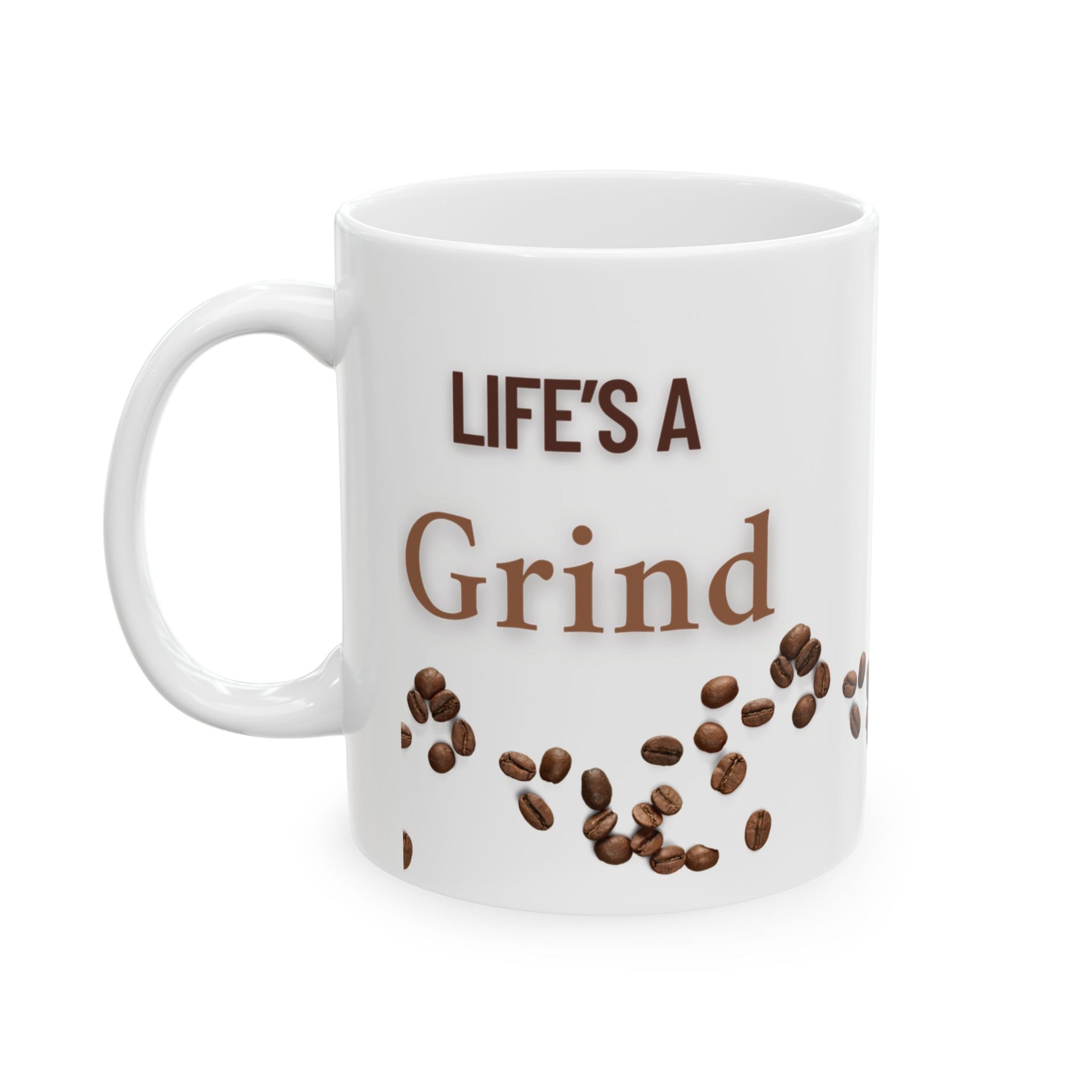 Mug - Coffee Lover