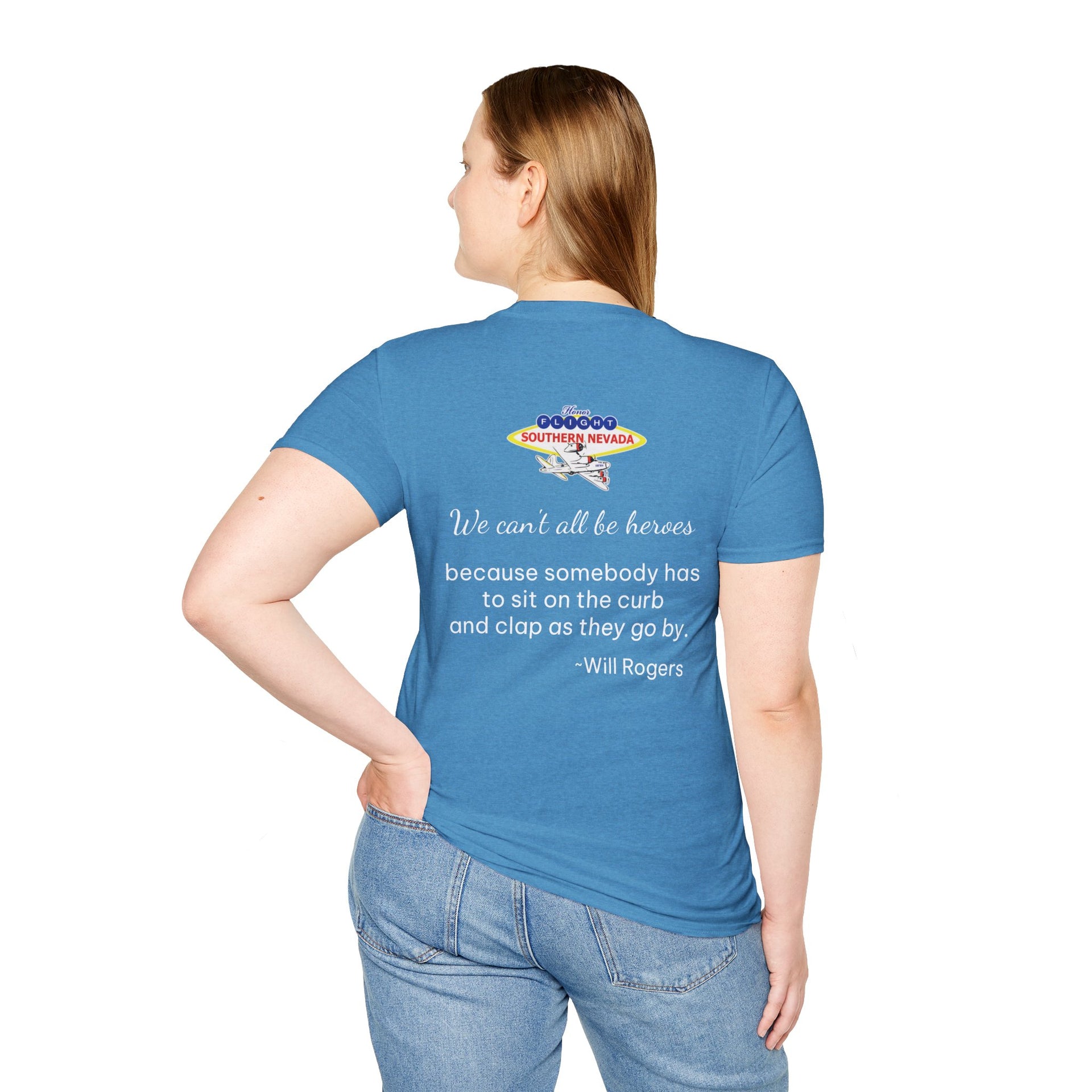 HFSN T-Shirt