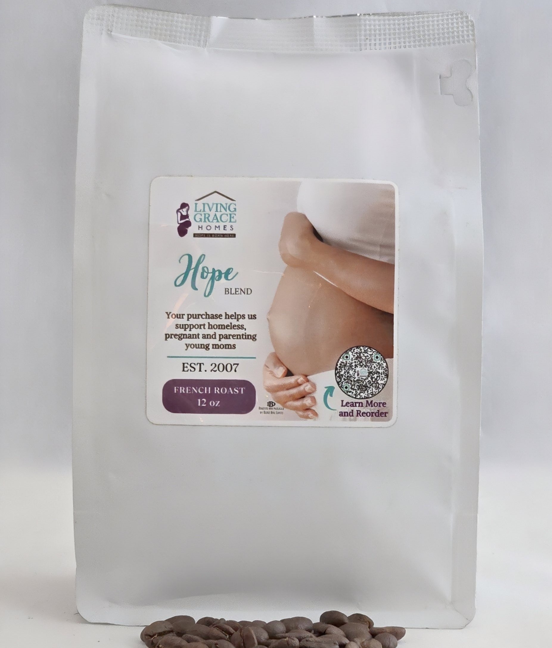 LGH Hope Blend