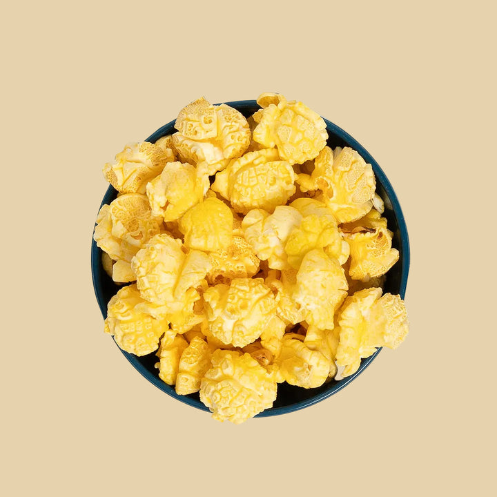 StevieG's Gourmet Popcorn Extra Buttery