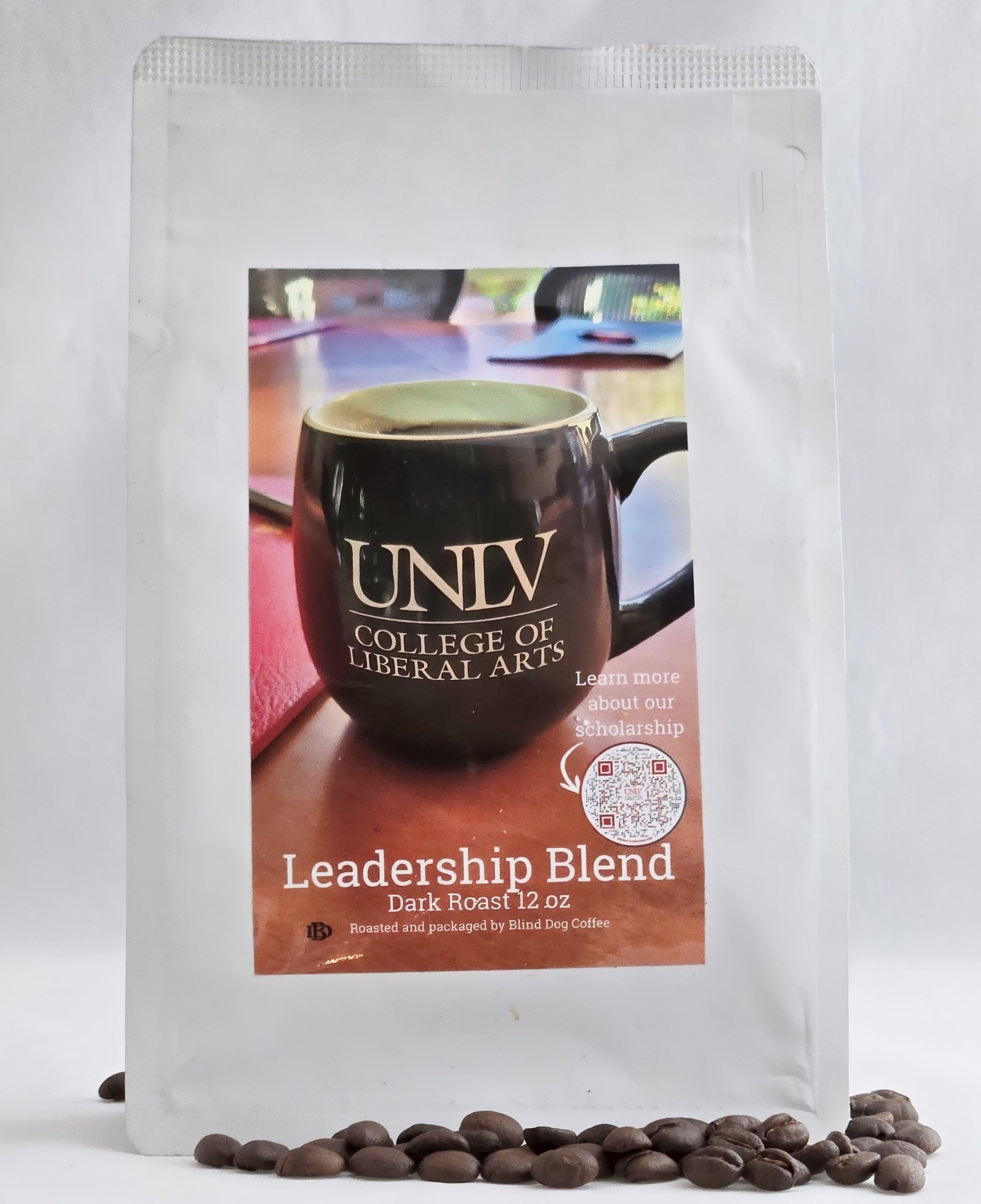 Leadership Blend