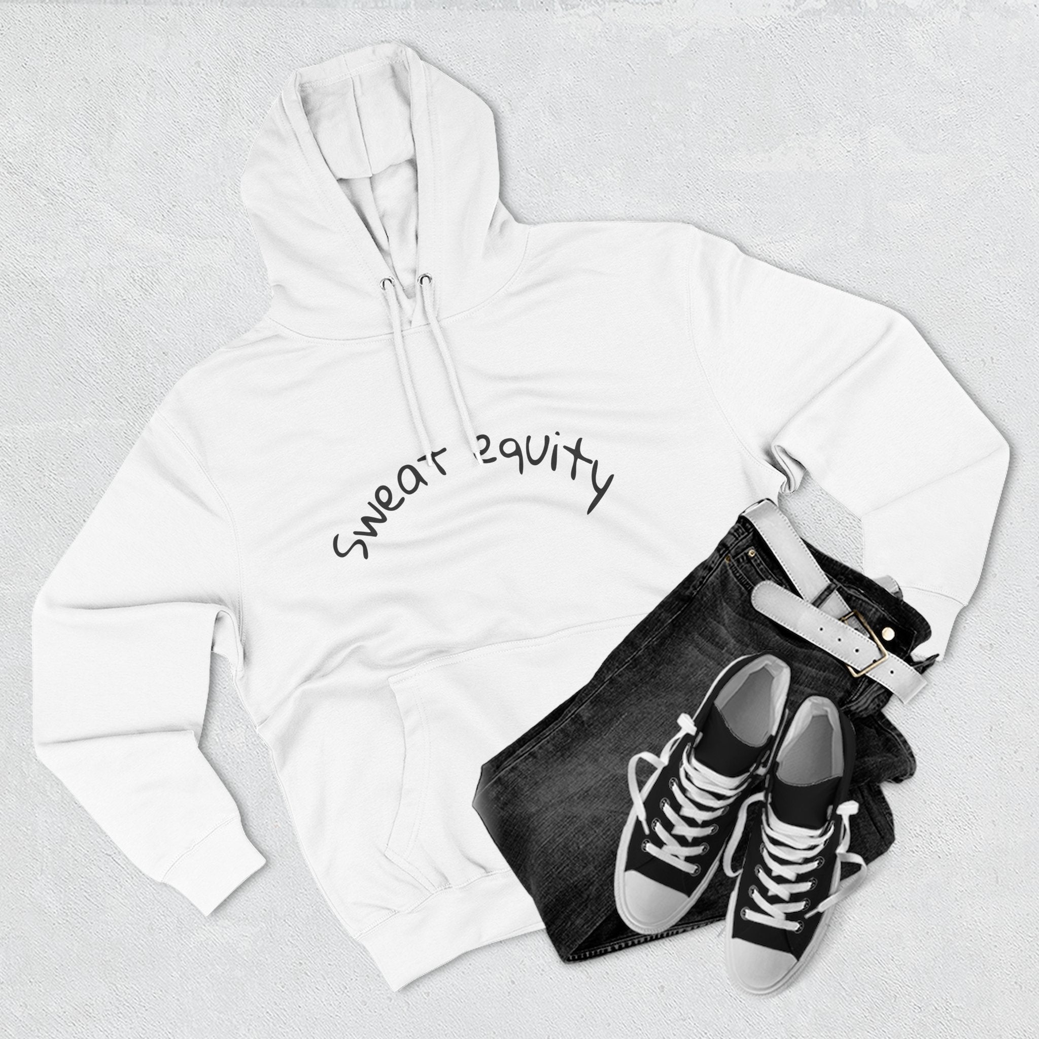 sweat-equity-white-hoodie-fitness-motivation-athleisure-unisex-streetwear