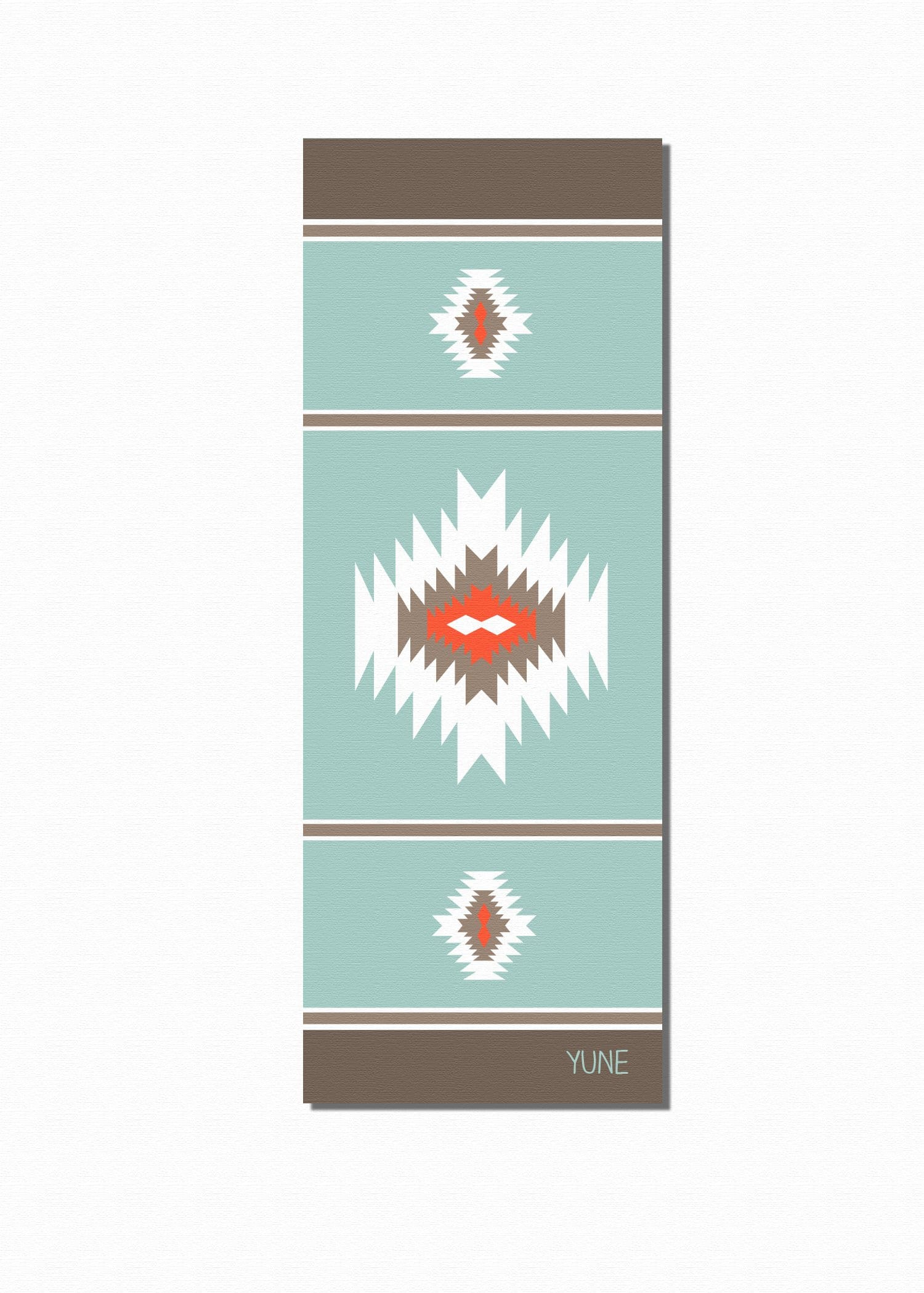 Yoga Mat | 6mm Thick |